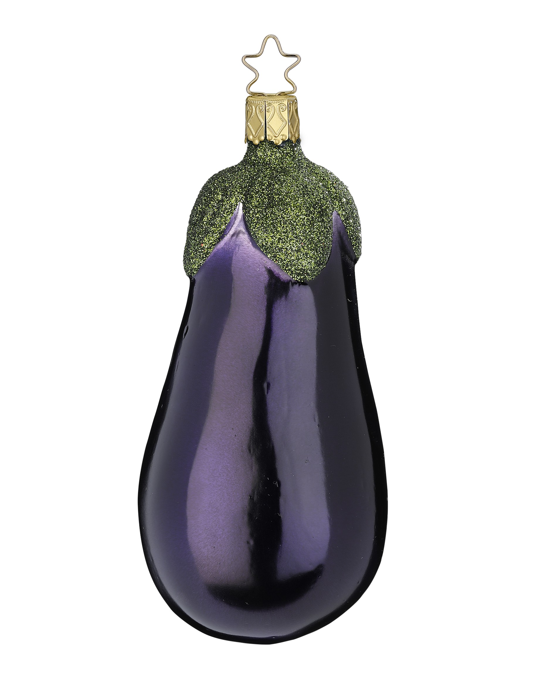 Aubergine, Eggplant